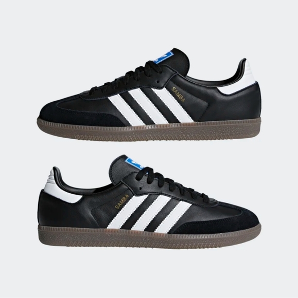 Adidas Originals Samba Shoes